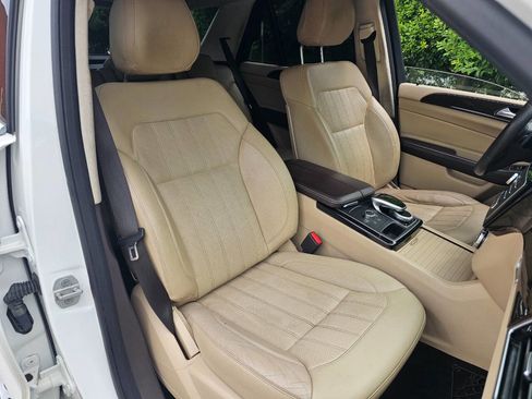 Used 2018 Mercedes-Benz GLE 350 w/ Premium 1 Package image 45