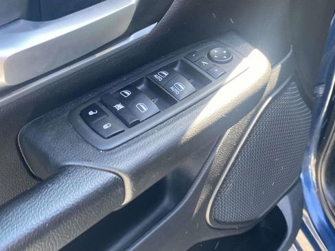 Used 2022 RAM 1500 Big Horn image 15