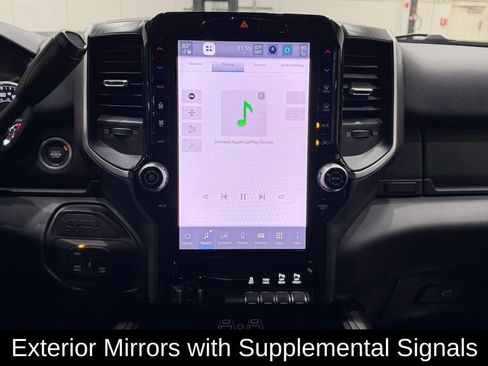 New 2026 RAM 2500 Big Horn image 28