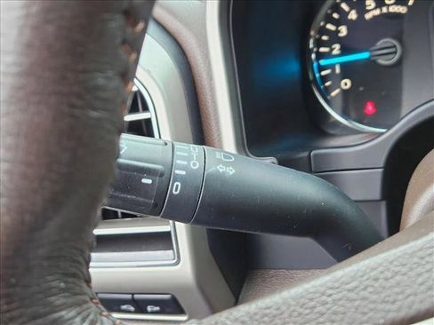 Used 2019 Ford F150 King Ranch w/ Equipment Group 601A Luxury image 15