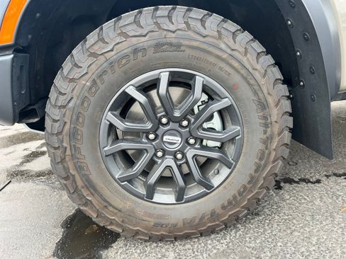 Used 2025 Ford Ranger Raptor AWD/4WD image 33