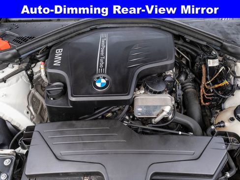 Used 2014 BMW 320i Sedan image 12