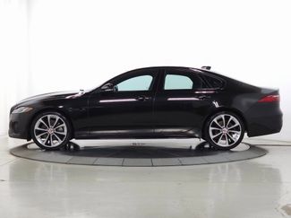 Used 2022 Jaguar XF R-Dynamic SE video 2