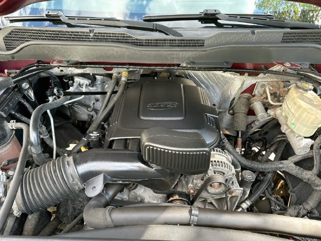 Used 2015 Chevrolet Silverado 2500 LT w/ LT Convenience Package AWD/4WD image 35