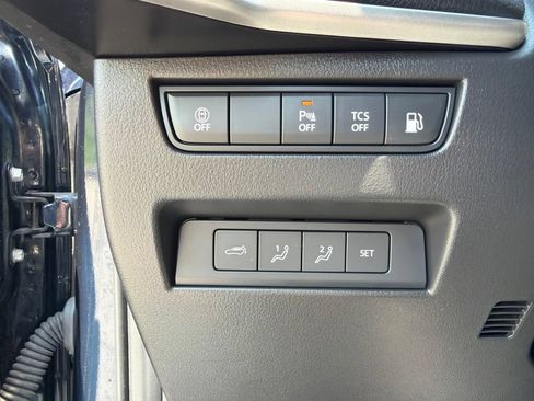 Used 2025 MAZDA CX-90 Plug-In Hybrid w/Premium Sport AWD/4WD image 13