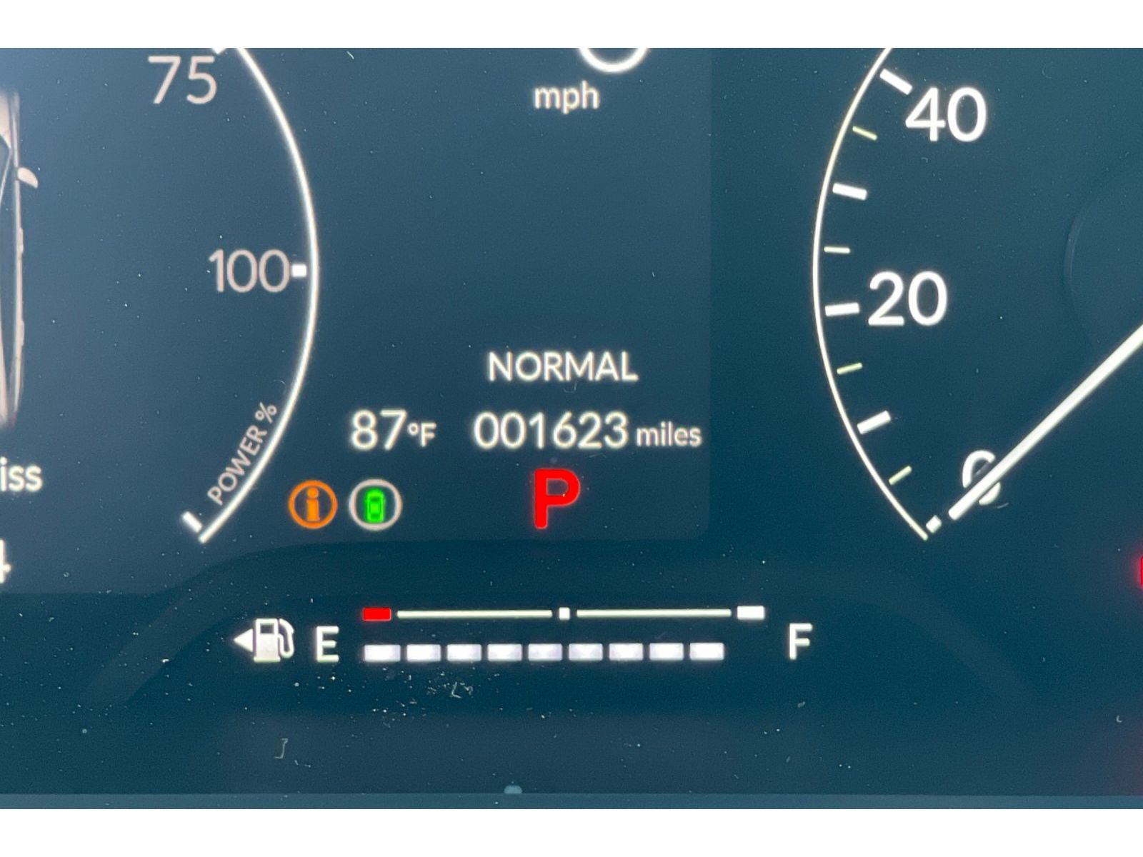 Certified 2026 Honda Civic Sport image 39
