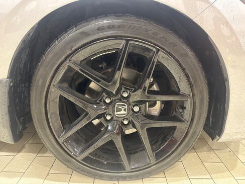 Used 2024 Honda Civic Sport image 49