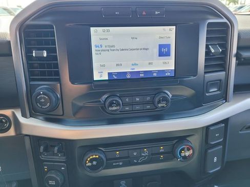 Certified 2023 Ford F150 XLT w/ Trailer Tow Package image 23