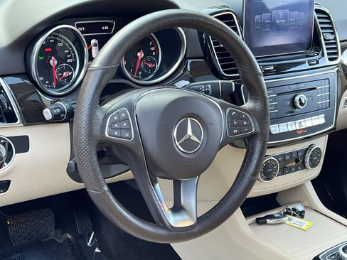 Used 2018 Mercedes-Benz GLE 350 4MATIC image 21