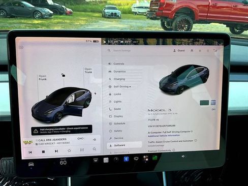 Used 2019 Tesla Model 3 RWD image 15