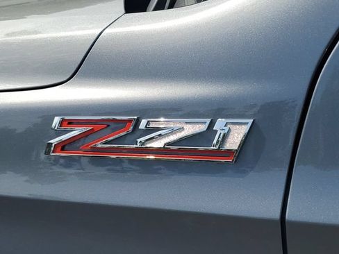 Certified 2021 Chevrolet Tahoe Z71 w/ Z71 Signature Package AWD/4WD image 12