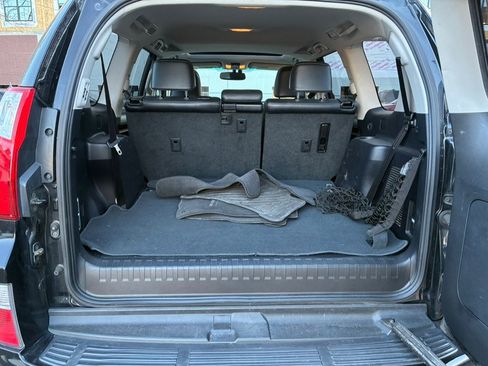 Used 2012 Lexus GX 460 w/ Comfort Plus Pkg image 9