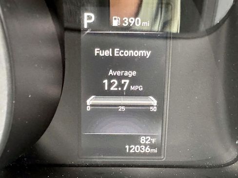 Used 2023 Hyundai Elantra SEL w/ Cargo Package FWD image 30