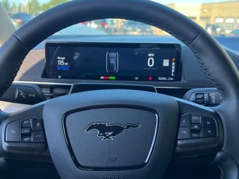 Used 2023 Ford Mustang Mach-E Select AWD/4WD image 6