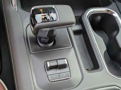 New 2026 GMC Sierra 1500 Denali Ultimate AWD/4WD image 16