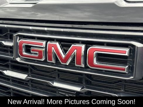 Certified 2024 GMC Sierra 3500 AT4 w/ AT4 Premium Plus Package AWD/4WD image 31