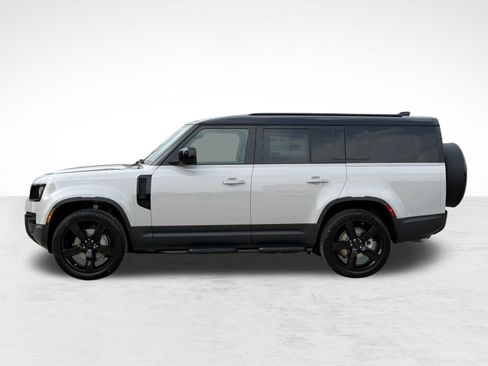 Used 2026 Land Rover Defender 130 S AWD/4WD image 2