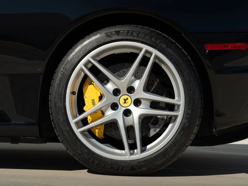 Used 2007 Ferrari F430 Spider image 34