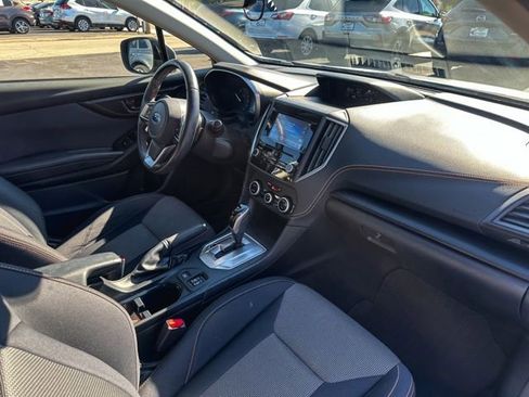 Used 2021 Subaru Crosstrek 2.0i Premium w/ Moonroof Package AWD/4WD image 24