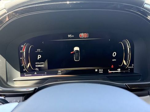 New 2027 INFINITI QX60 Luxe FWD image 22