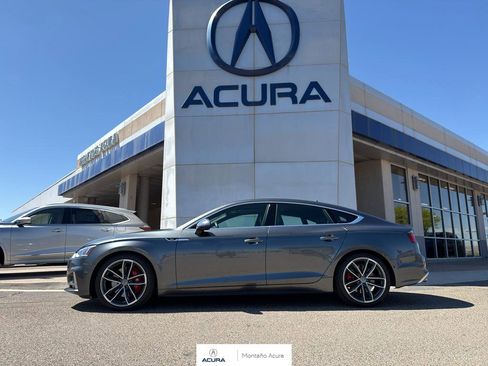 Used 2019 Audi S5 Prestige image 1