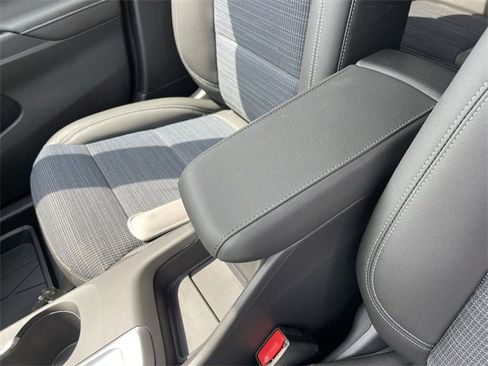 New 2025 Buick Envista Preferred w/ Convenience I Package image 20