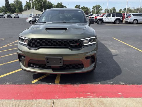 New 2026 Dodge Durango GT AWD/4WD image 2