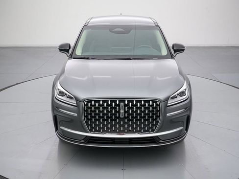 Used 2025 Lincoln Corsair Reserve image 9