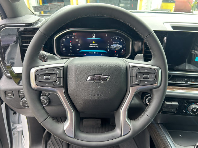 New 2026 Chevrolet Silverado 1500 RST AWD/4WD image 6