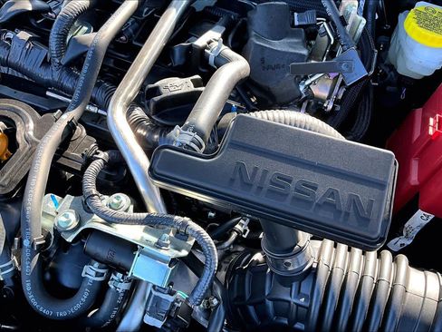 New 2026 Nissan Sentra S image 17