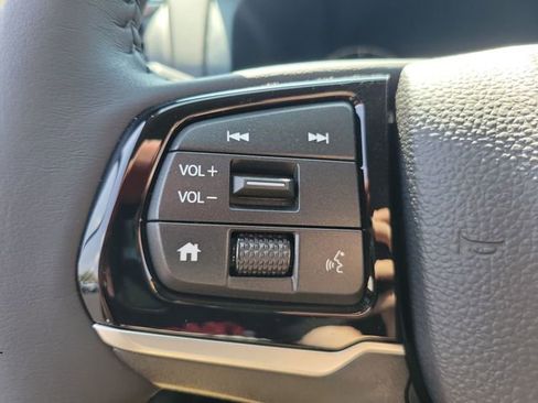 New 2026 Honda Odyssey EX-L image 32