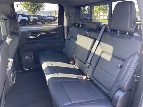 New 2026 GMC Sierra 1500 Denali AWD/4WD image 62