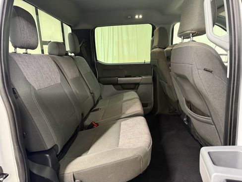 Used 2024 Ford F350 XLT AWD/4WD image 21