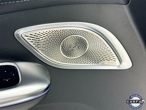 Used 2025 Mercedes-Benz EQE 350+ SUV image 20