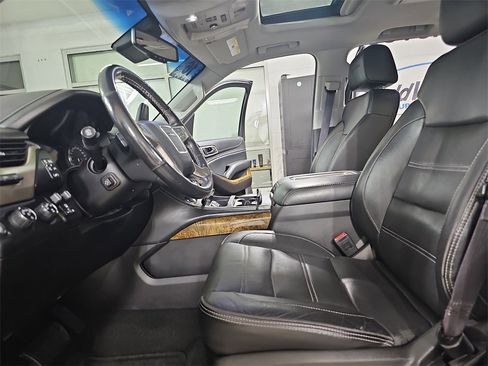 Used 2016 GMC Yukon XL Denali image 22