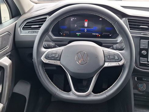 Used 2024 Volkswagen Tiguan S AWD/4WD image 14
