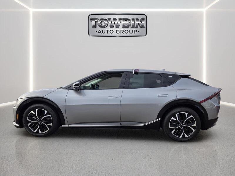 Certified 2023 Kia EV6 Wind RWD image 8