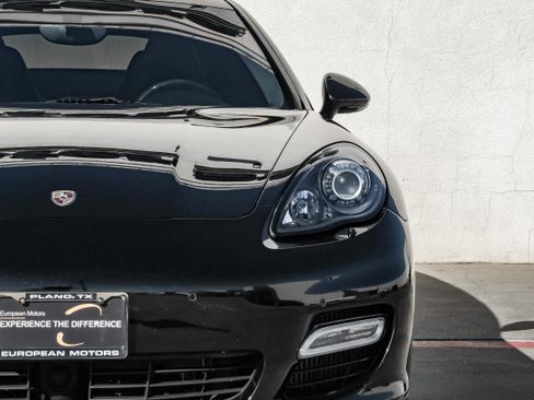 Used 2012 Porsche Panamera Turbo S image 56