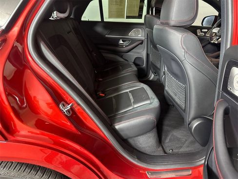 Used 2022 Mercedes-Benz GLE 53 AMG 4MATIC Coupe image 17