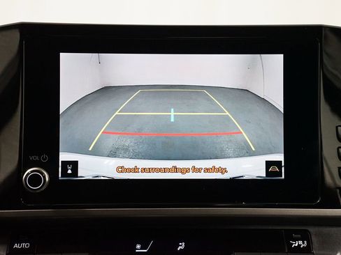 Certified 2025 Toyota Camry SE image 20