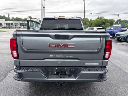 Used 2021 GMC Sierra 1500 Elevation AWD/4WD image 18