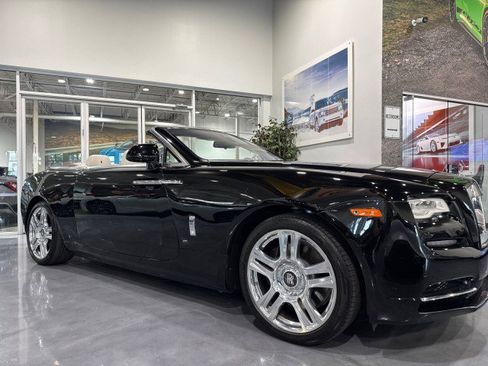 Used 2017 Rolls-Royce Dawn Premium Pkg $350K MSRP image 19