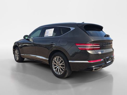 Used 2024 Genesis GV80 2.5T image 5