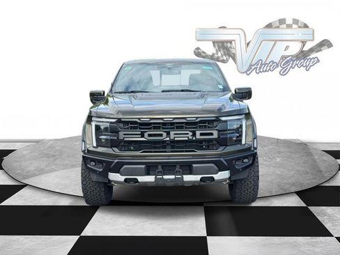 Certified 2024 Ford F150 Raptor AWD/4WD image 2