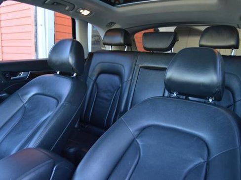Used 2013 Audi Q5 3.0T Premium Plus AWD/4WD image 48