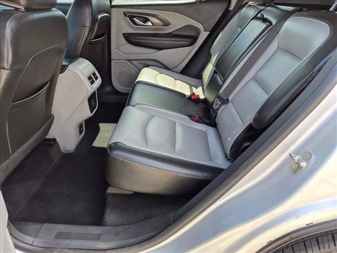 Used 2019 GMC Terrain SLT FWD image 18
