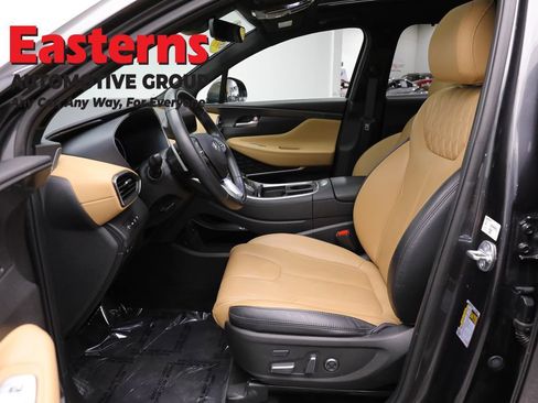 Used 2023 Hyundai Santa Fe Calligraphy AWD/4WD image 13