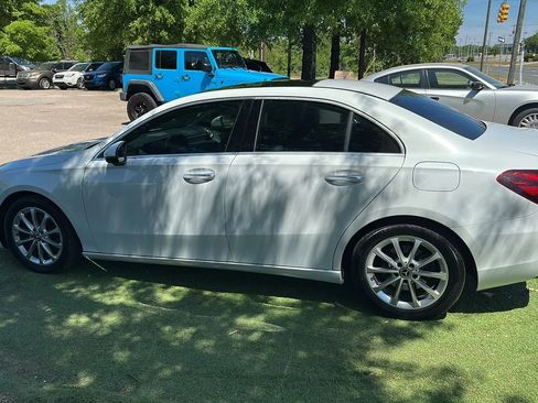 Used 2020 Mercedes-Benz A 220 4MATIC w/ Premium Package image 4