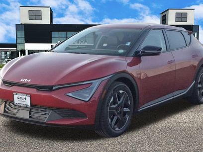New 2025 Kia EV6 Light