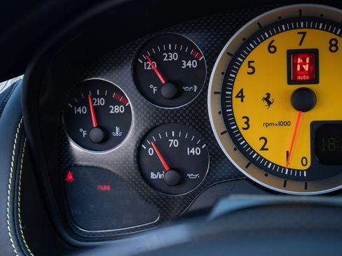 Used 2007 Ferrari F430 Coupe RWD image 38
